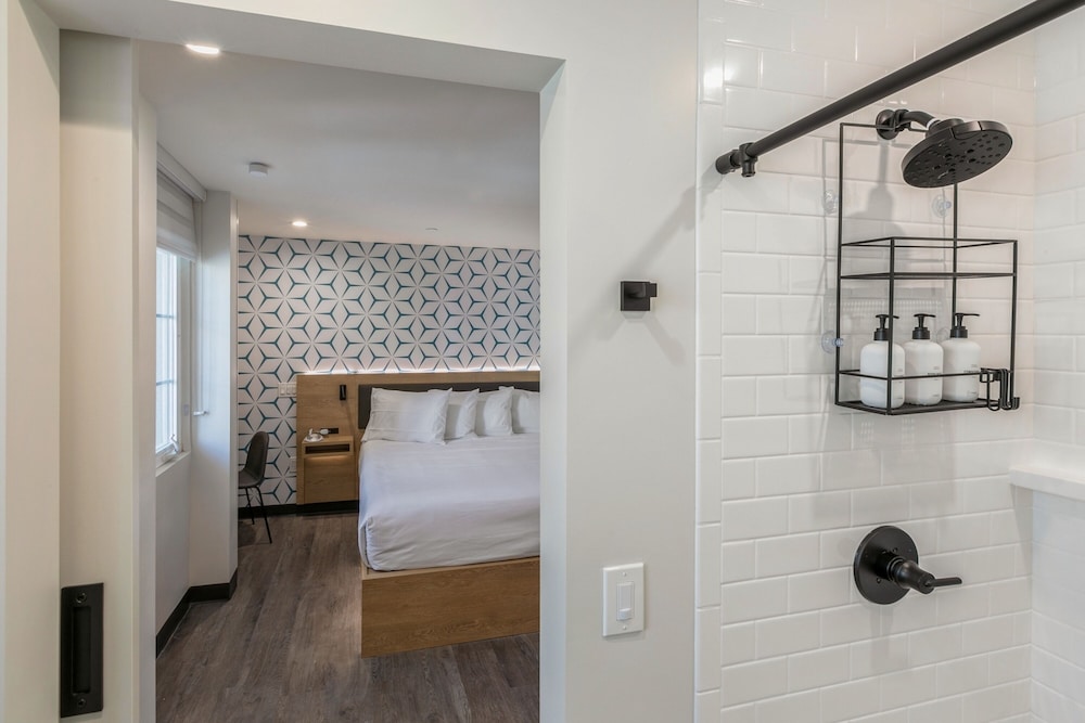 Kasa Niche Hotel Redwood City - photo 36