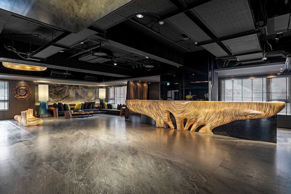 arTree hotel in Taipei, Republic of China Taiwan
