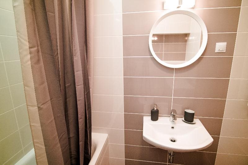 Corvin Promenade Aparthotel - last minute hotel in Budapest