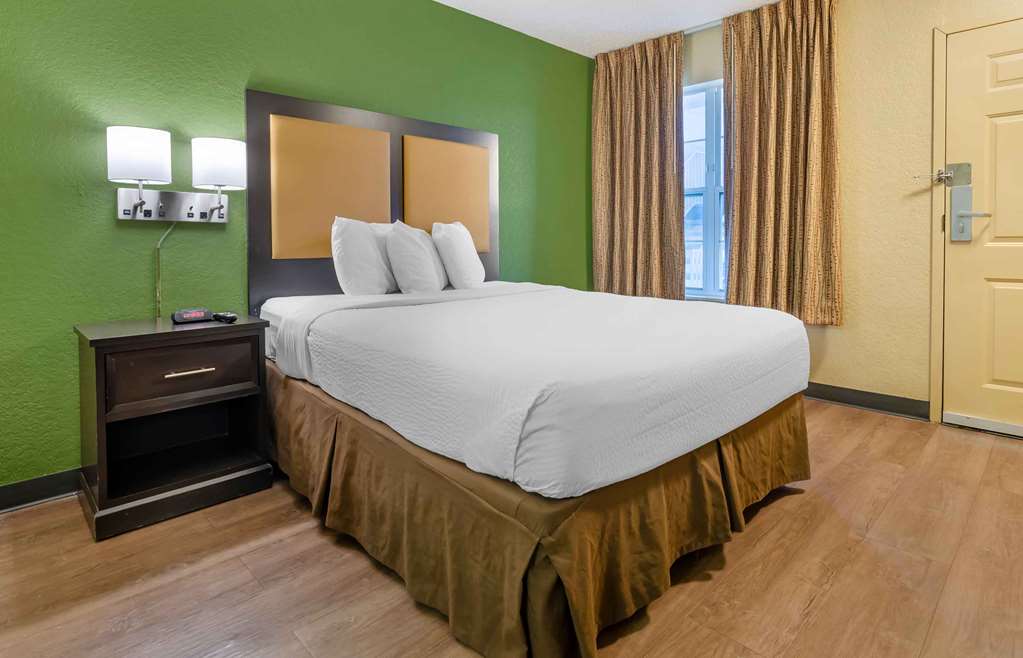 Extended Stay America Select Suites Roanoke Airport - photo 9