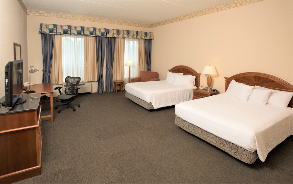 Hilton Garden Inn Wooster - photo 35