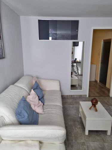T1 Meuble — hotel in Saint-Chamond