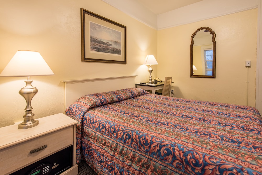 Grant Hotel - photo 20