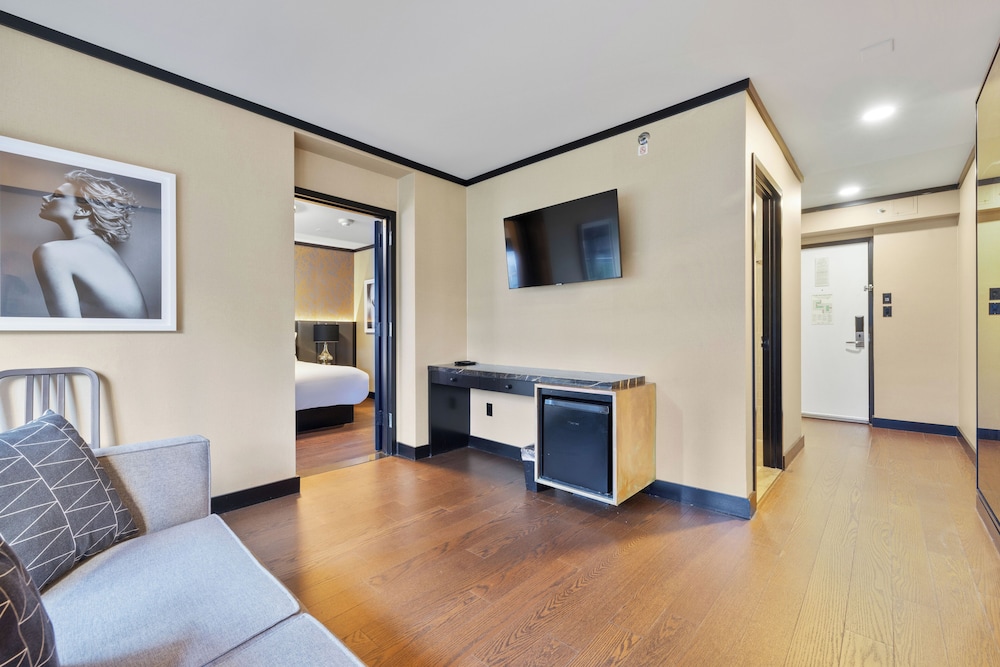 Cachet Boutique Hotel NYC - photo 37