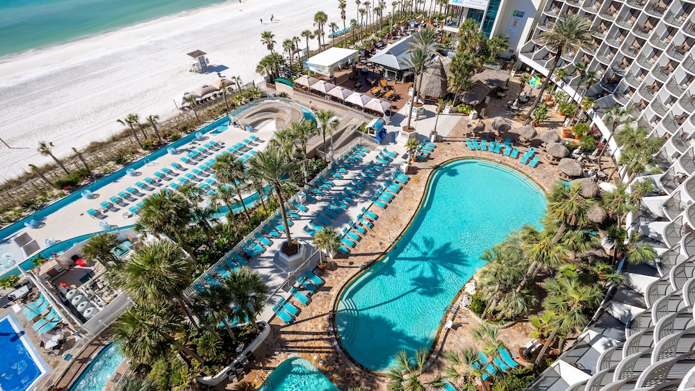 Holiday Inn Resort Panama City Beach by IHG - photo 71