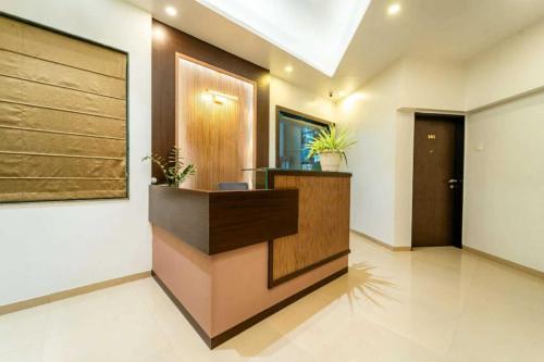 Goroomgo The Ram Krishna Palace Ayodhya in Fyzabad, India