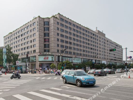 HangzhouYin West Lake Hotel Apartment