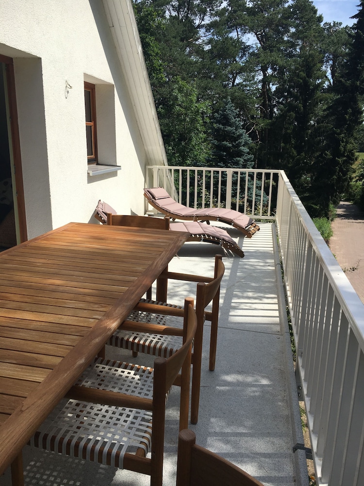 Ferienwohnung Sternenhimmel — Bleckede — photo 5