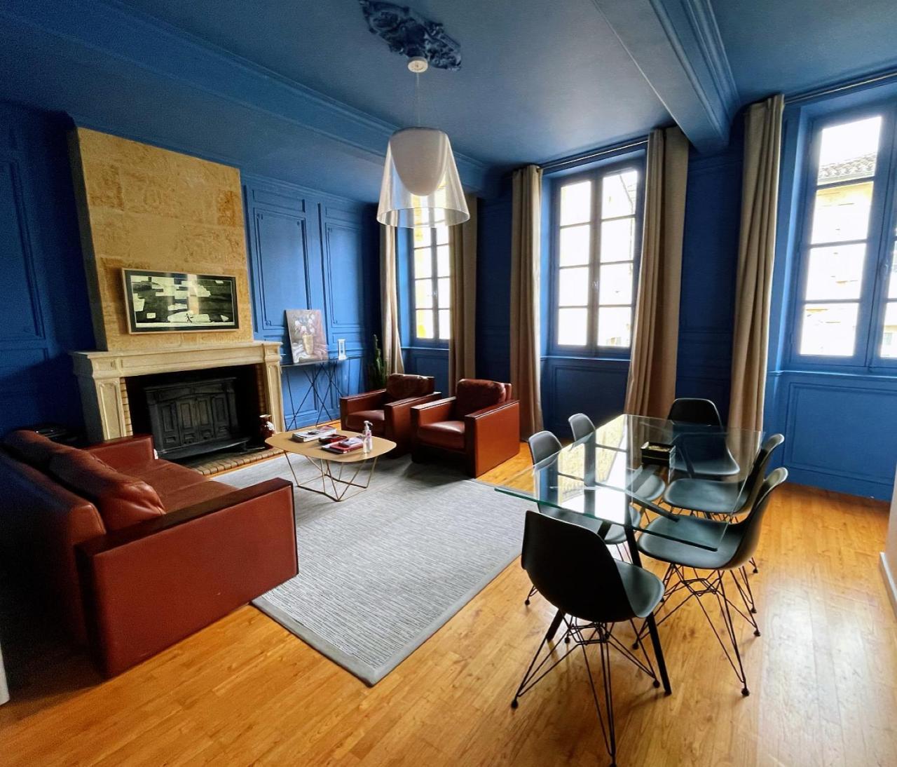 La Petite Fontaine — hotel in Saint-Emilion