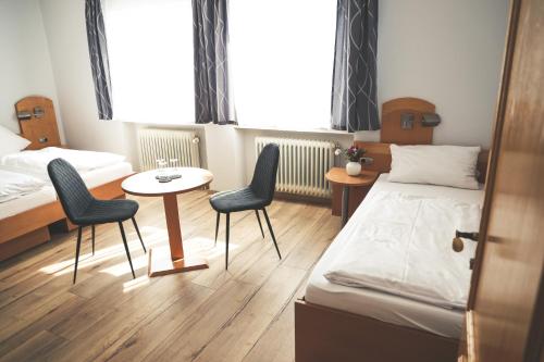 Hotel & Gasthof Wagner — Aichach — photo 5