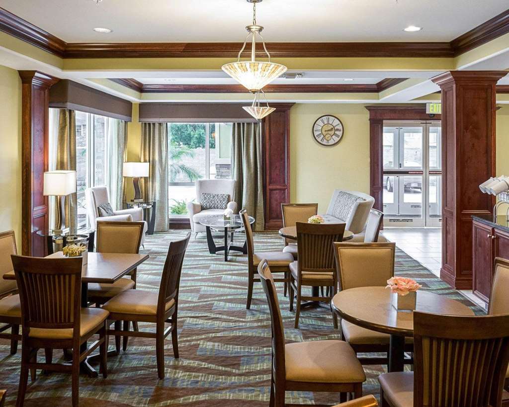 Comfort Suites Harvey New Orleans West - photo 25