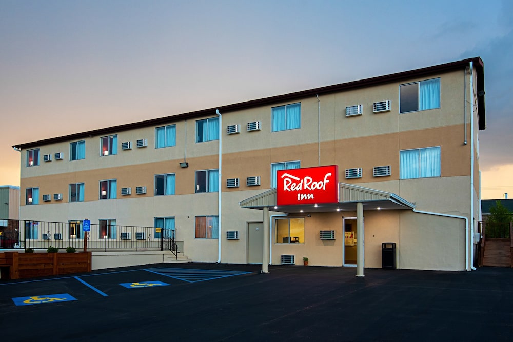 Red Roof Inn Cameron - photo 27