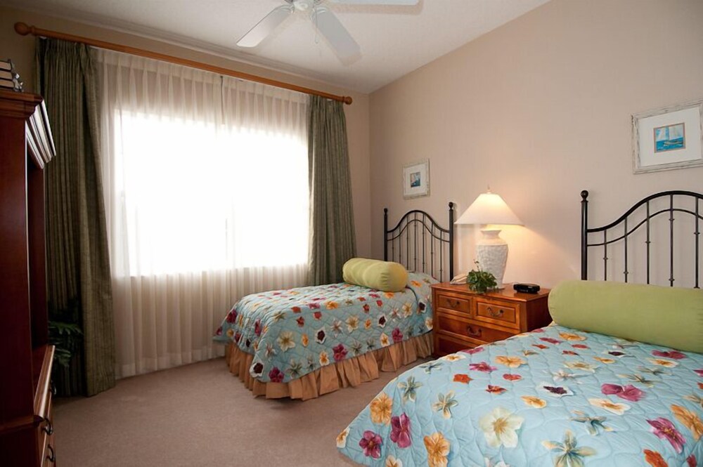 Reunion Resort Official Vacation Homes - photo 16
