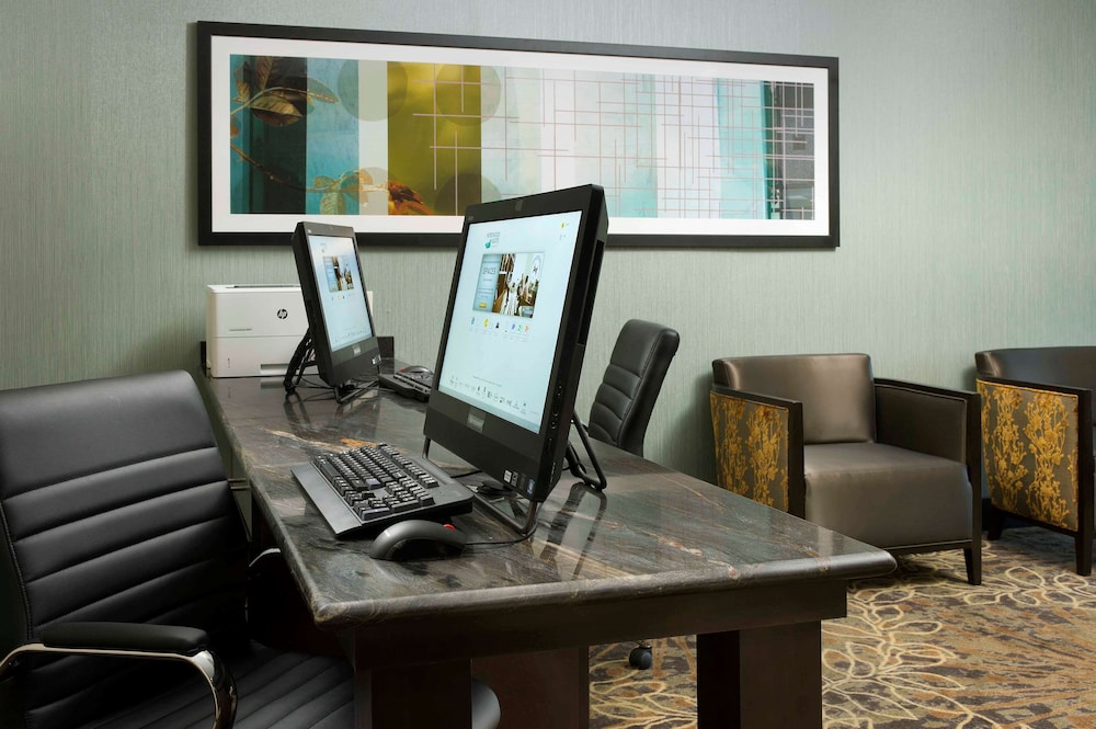Homewood Suites by Hilton San Antonio Airport - photo 32