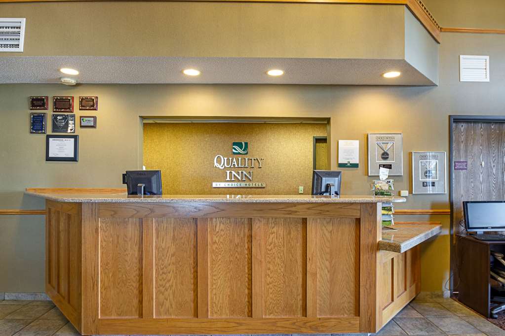 Quality Inn Mineral Point - photo 7