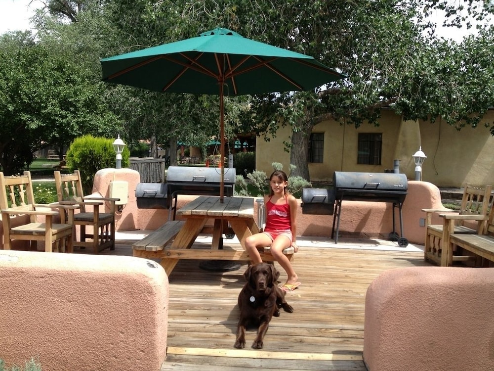 El Pueblo Lodge - photo 44