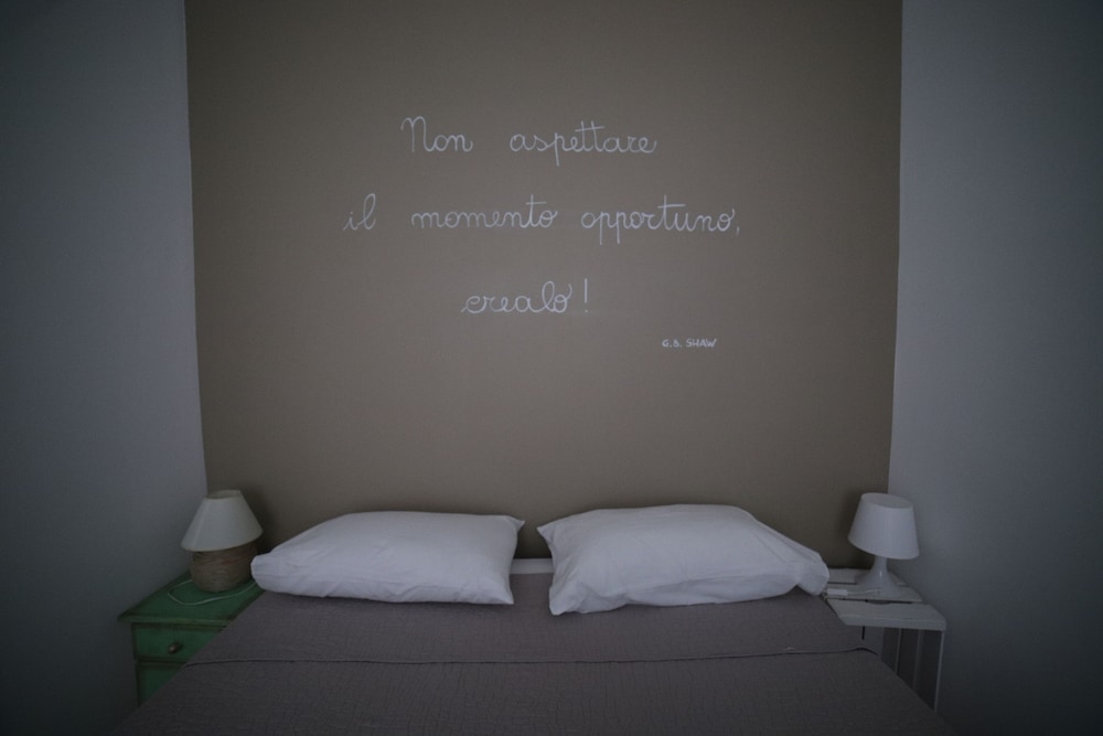 Le Dimore Degli Artisti — hotel in Venosa