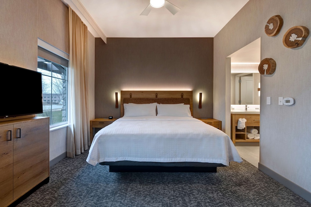 Homewood Suites by Hilton Eagle Boise ID - photo 13