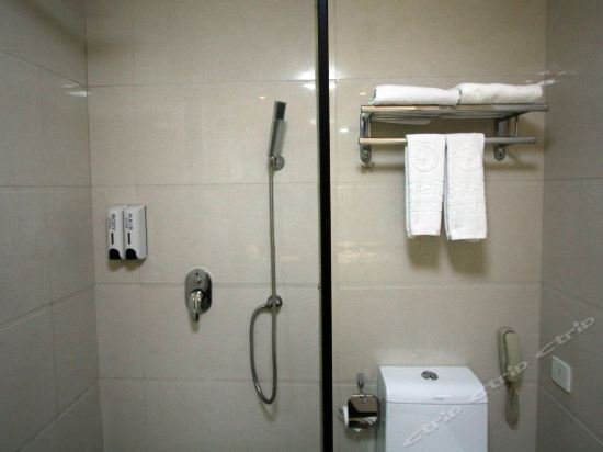 Jin Zhou Hotel — hotel in Quanzhou