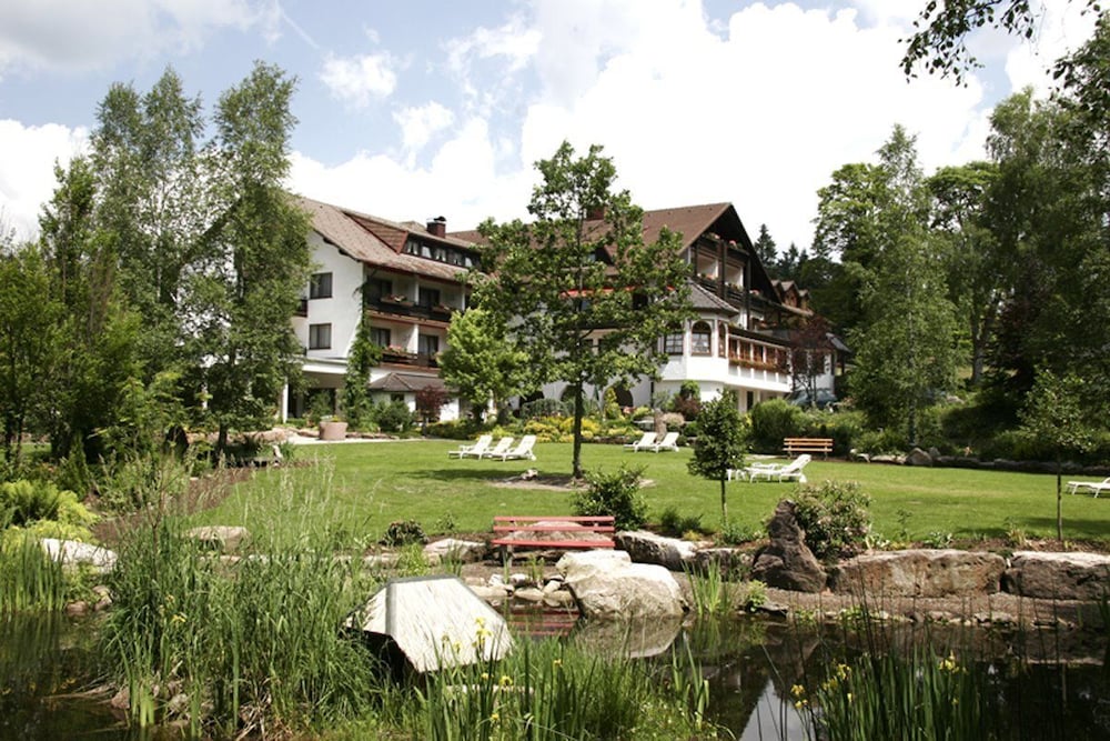 Waldblick Hotel in Freudenstadt, Germany