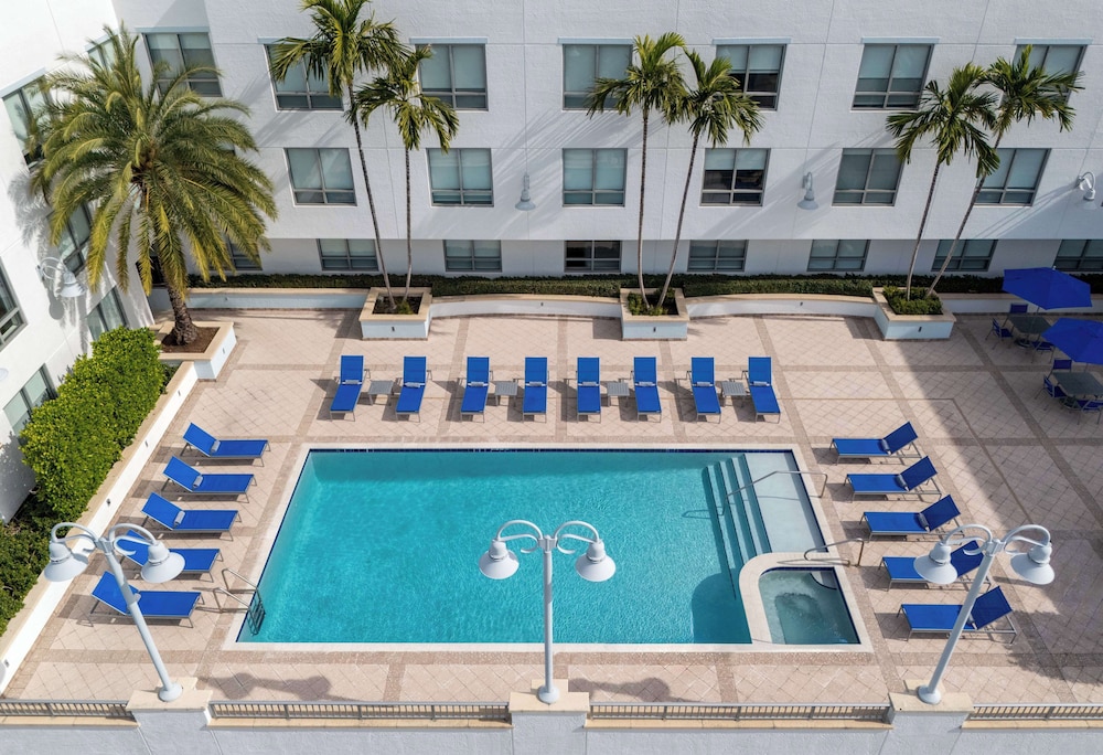 Hyatt Place Delray Beach - photo 31