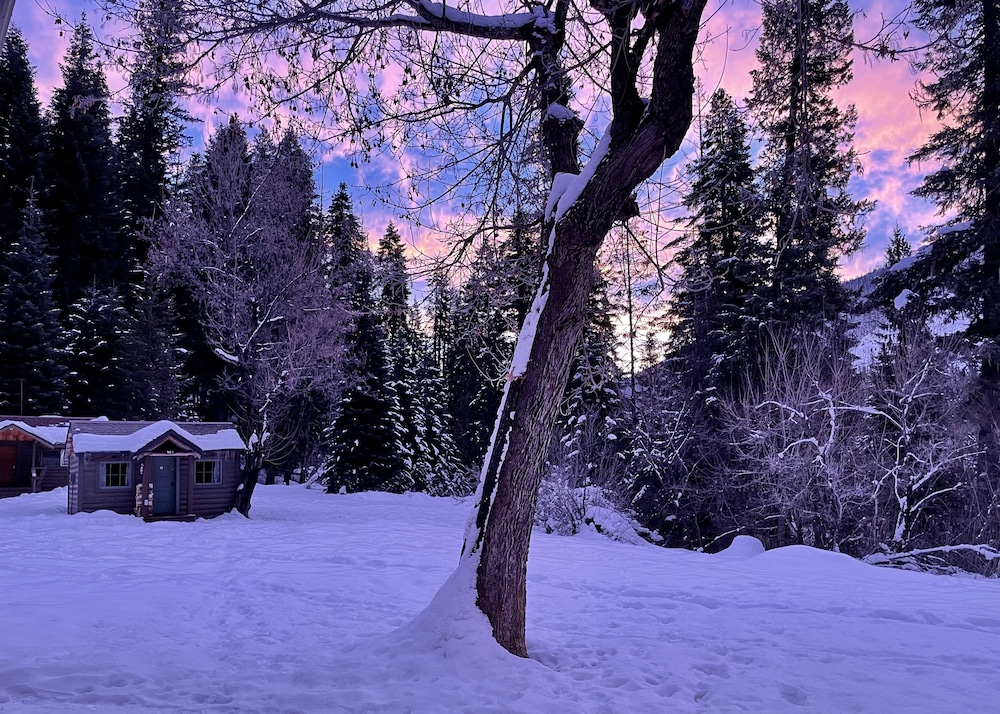 Lochsa Lodge Resort - photo 15