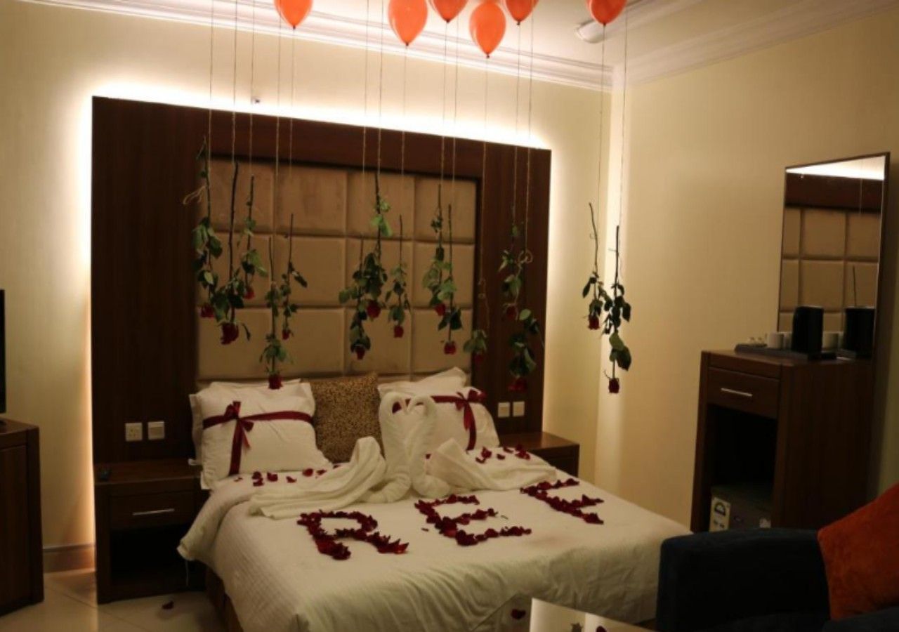 Reef Medinah in Medina, Saudi Arabia