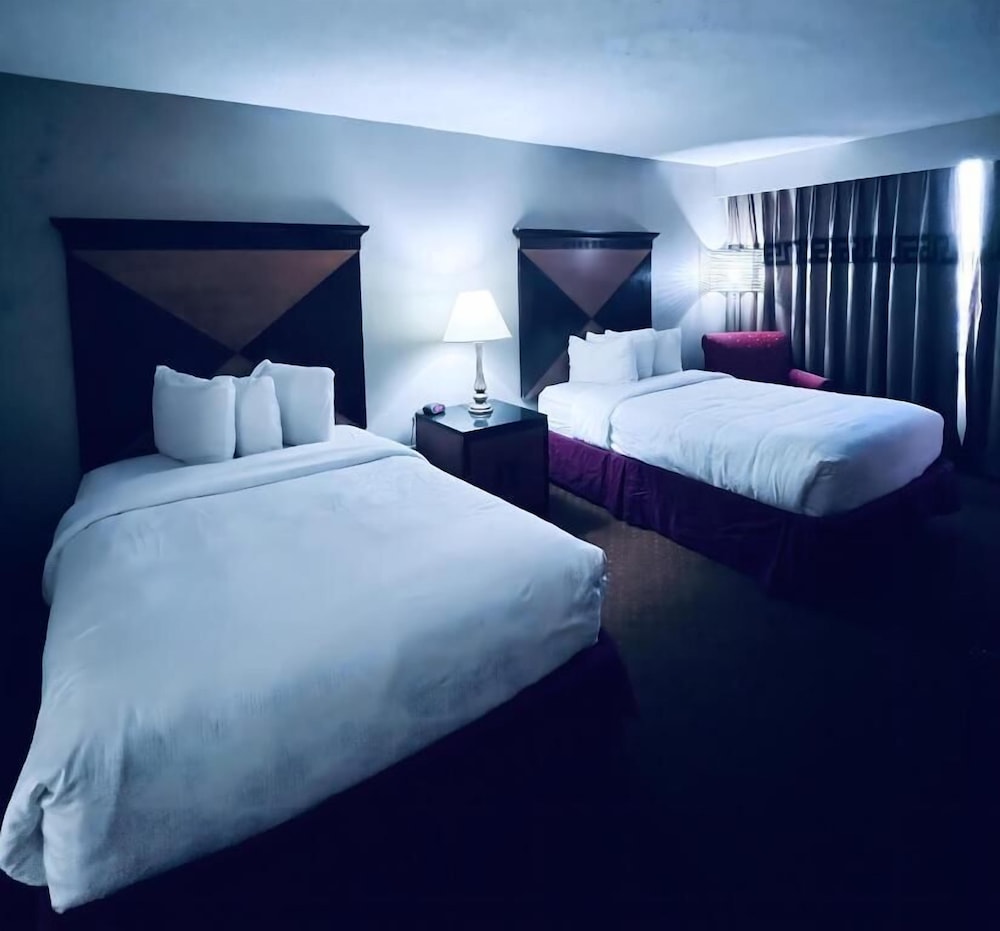 Rodeway Inn Indianapolis I 70 - photo 10