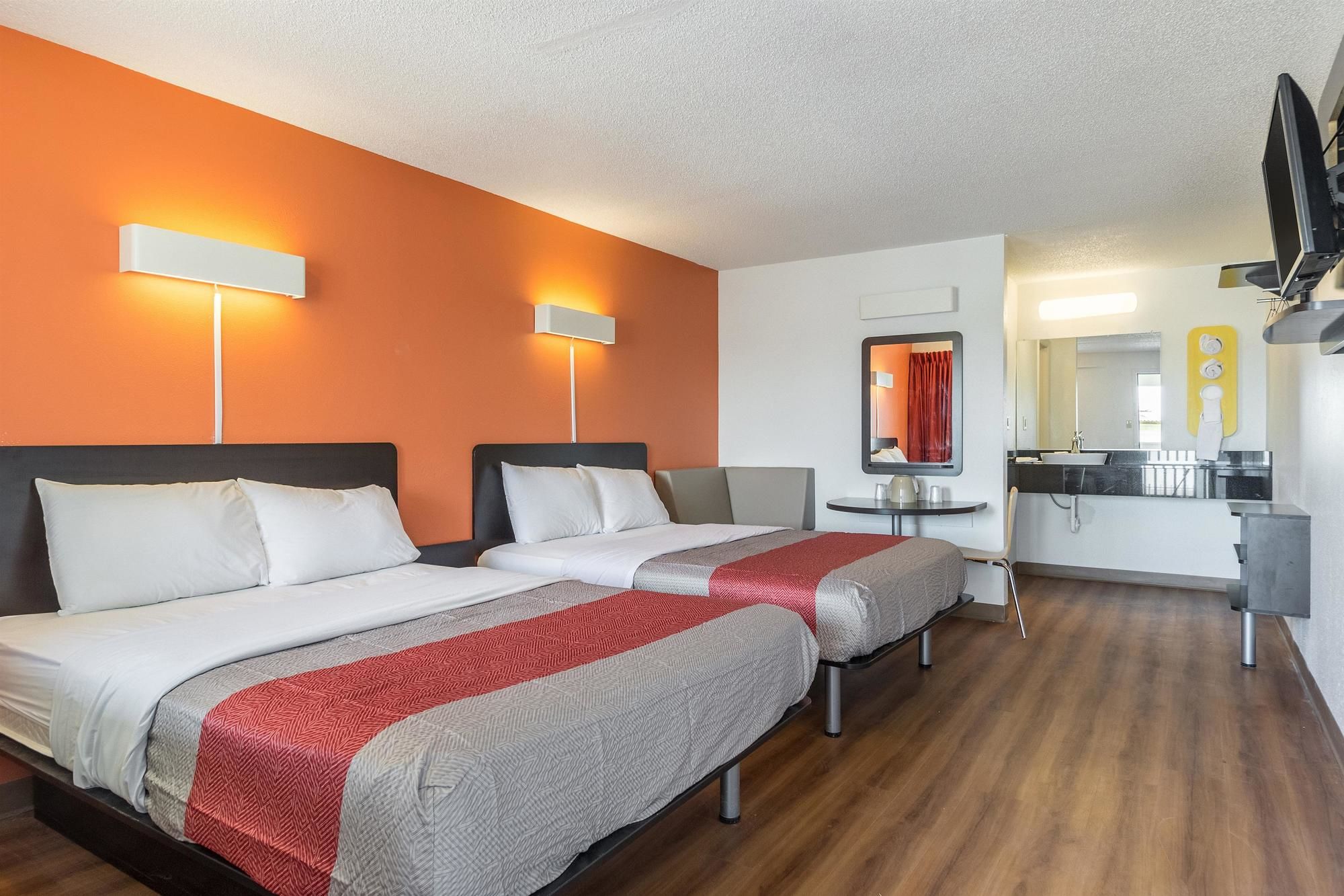 Motel 6 Indianapolis IN South - photo 40