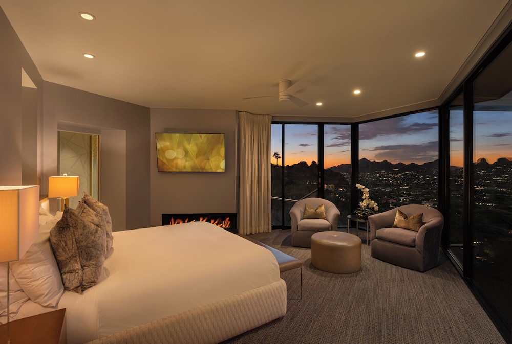Sanctuary Camelback Mountain Resort and Spa - photo 45
