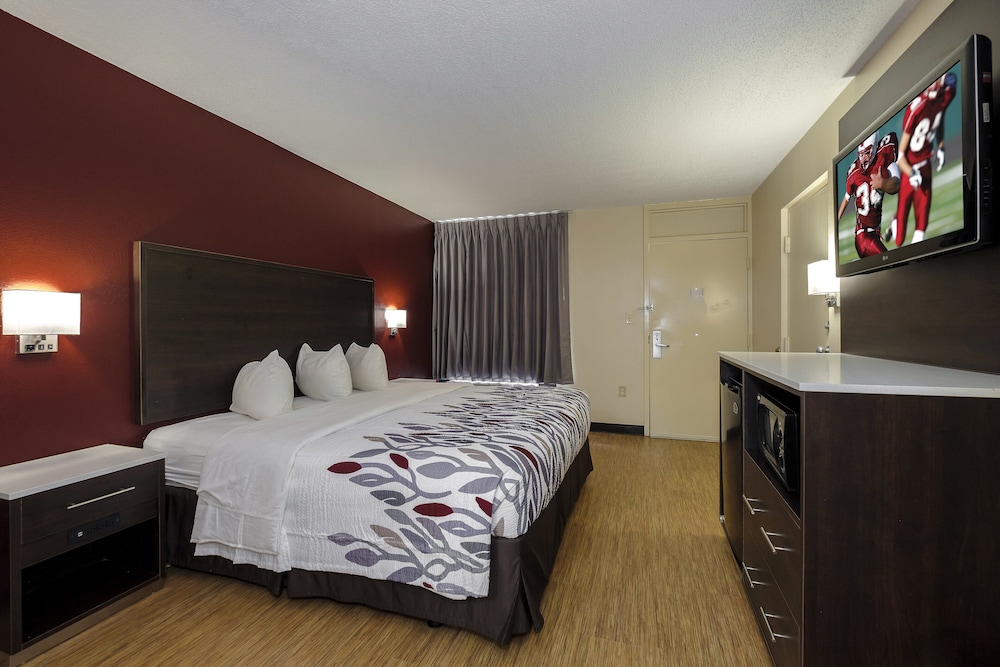 Red Roof Inn Gadsden - photo 6