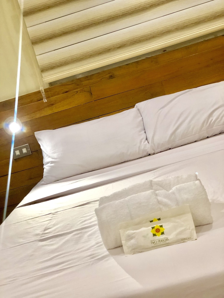 Two Seasons Executive Suites — Zamboanga — photo 4