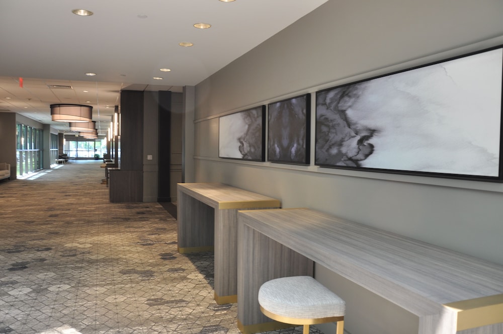 Marriott Chicago Schaumburg - photo 59