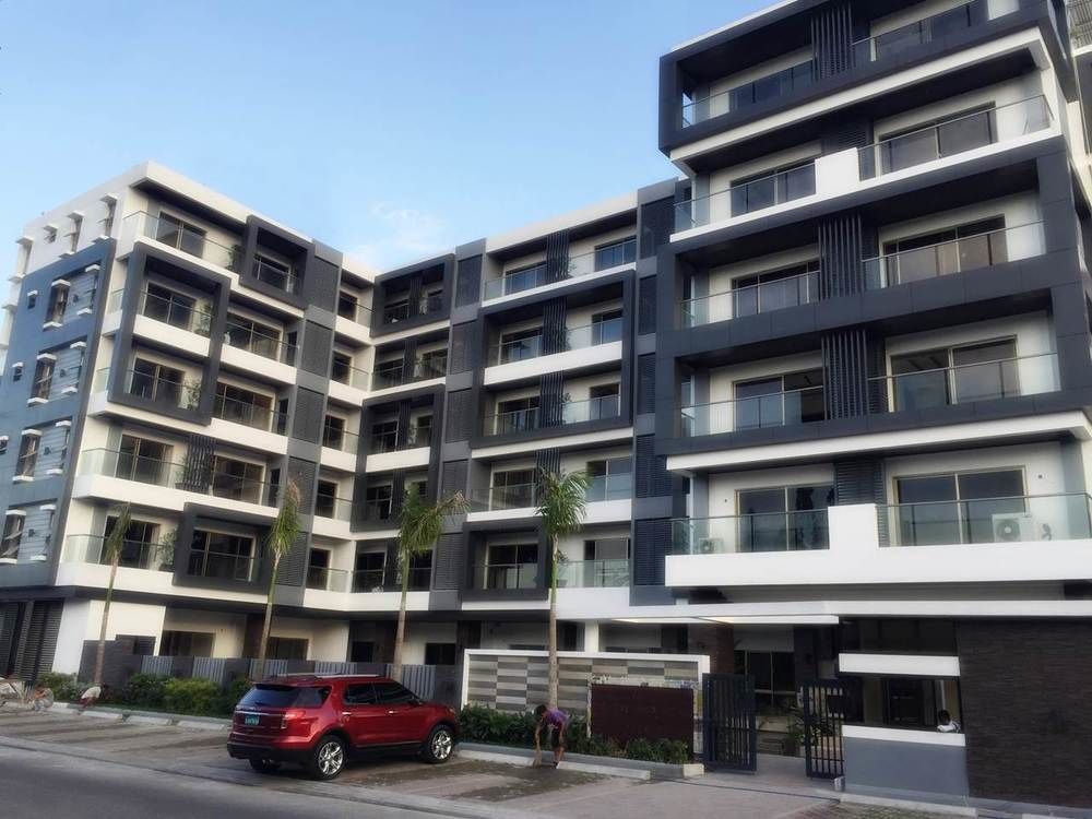 Zeppelin Suites - last minute hotel in Angeles City