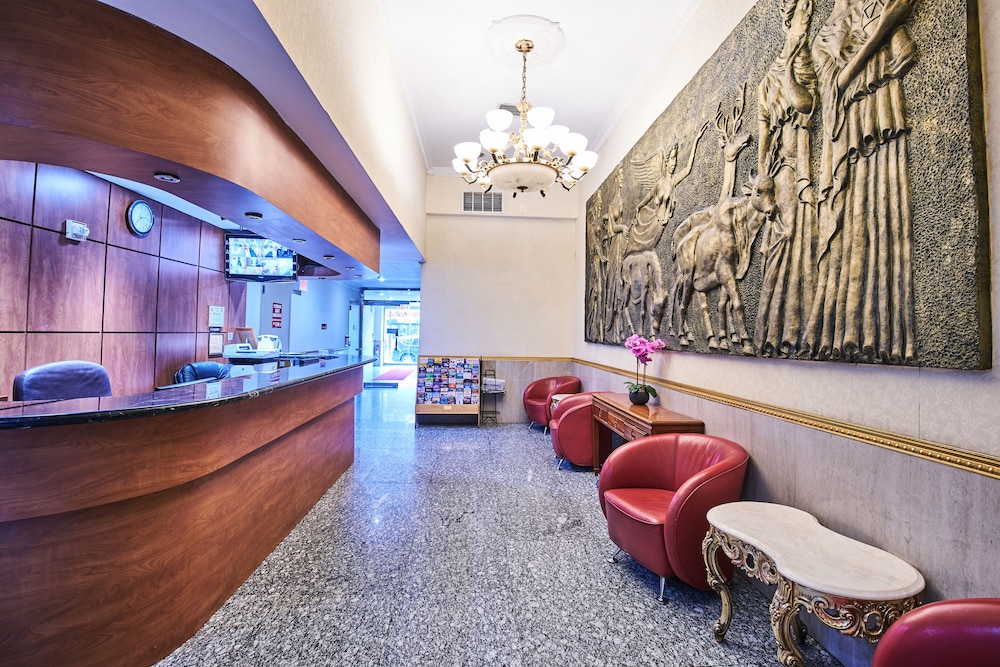 Flushing Hotel - photo 6