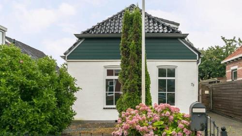 Sfeervol 't Rustpunt - carbon neutral hotel in Unknown City