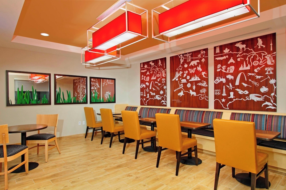 TownePlace Suites New Orleans Harvey West Bank - photo 30