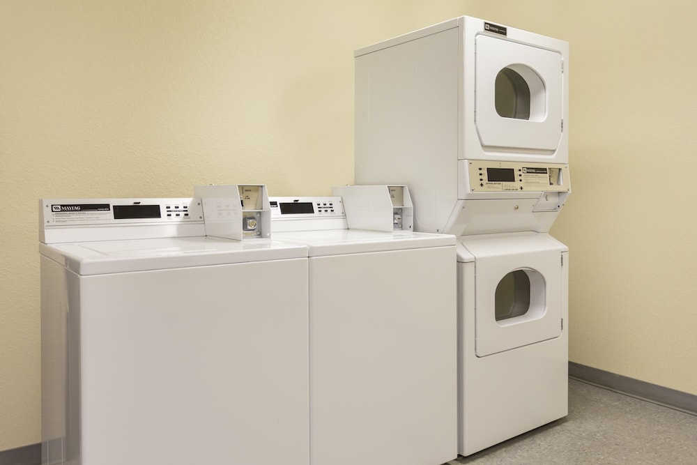 SilverStone Inn & Suites Spokane Valley - photo 20