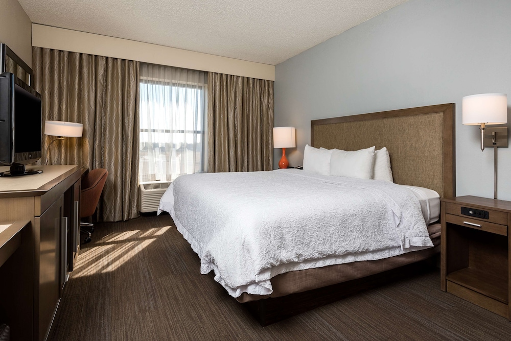 Hampton Inn Myrtle Beach West - photo 13