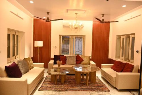 Jannat the Paradise in Udaipur, India