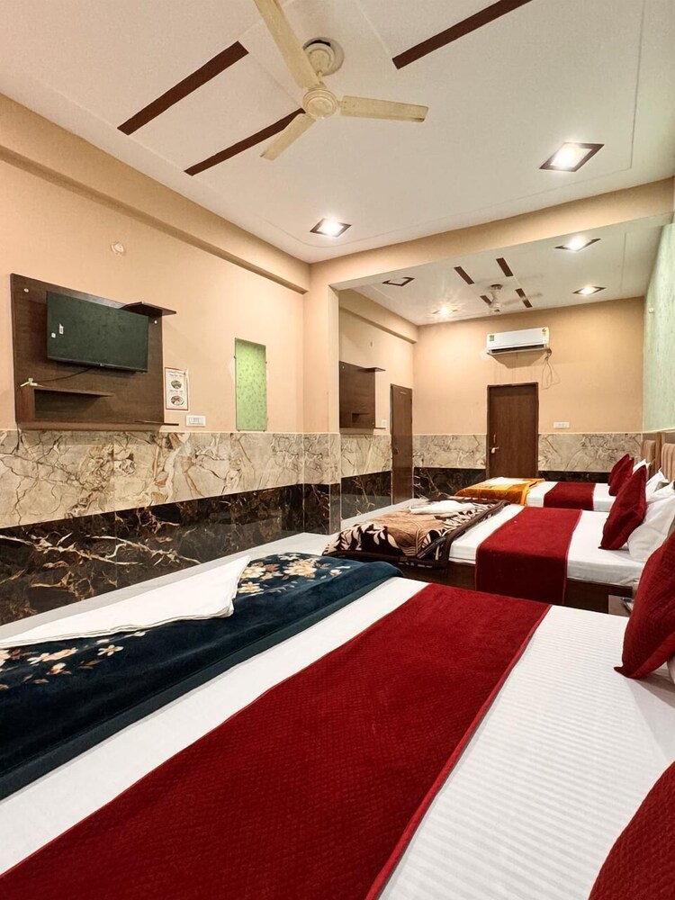 Hotel Raghav Dham — Vrindavan — photo 4