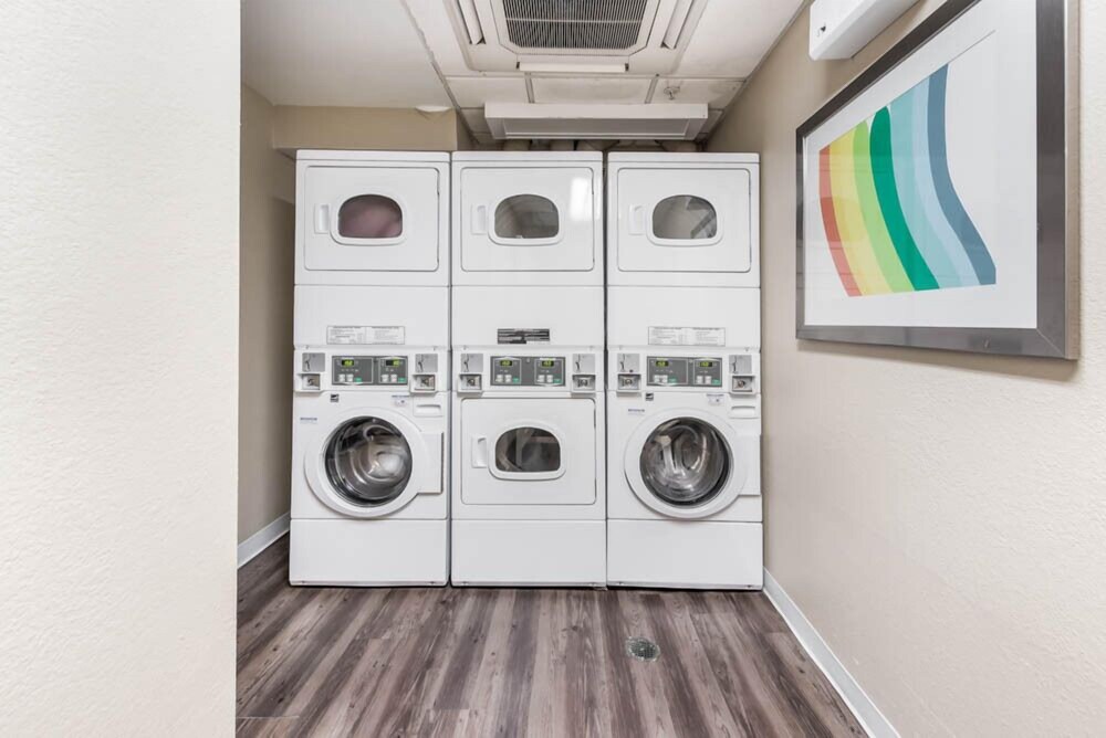 Towneplace Suites by Marriott Cincinnati Blue Ash - photo 28