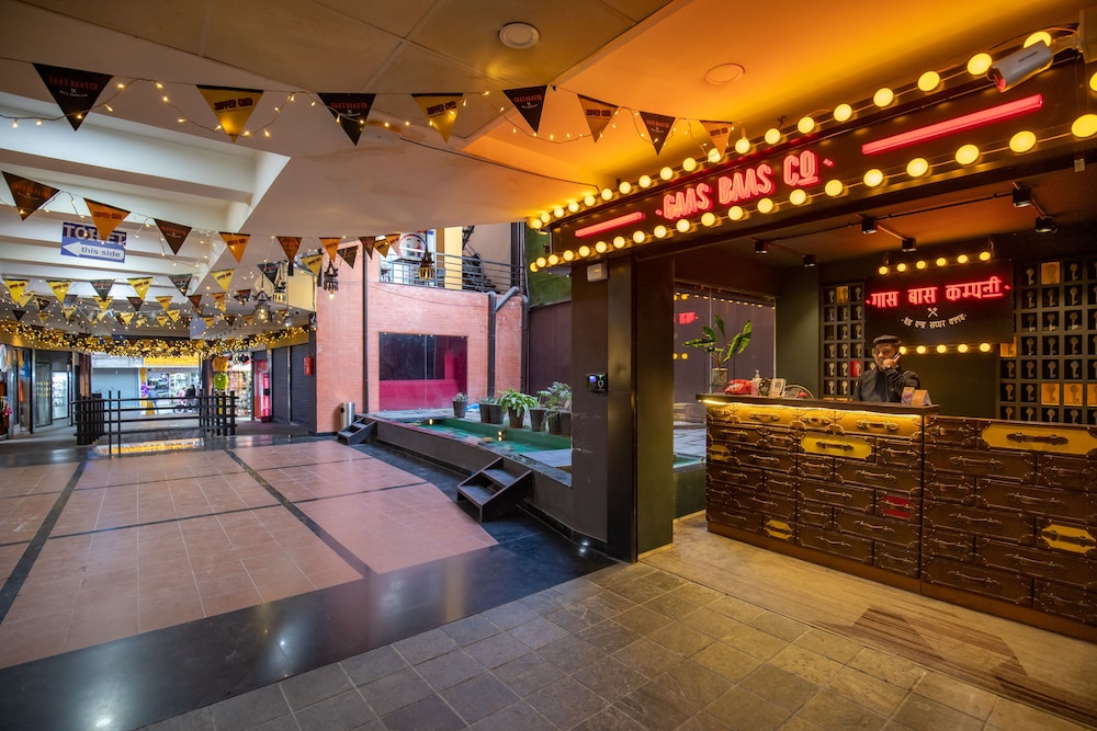 Gaas Baas Co Private Limited in Kathmandu, Nepal