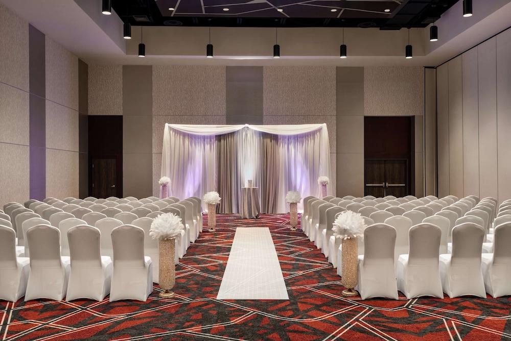 Embassy Suites by Hilton Noblesville Indianapolis Convention Center - photo 50