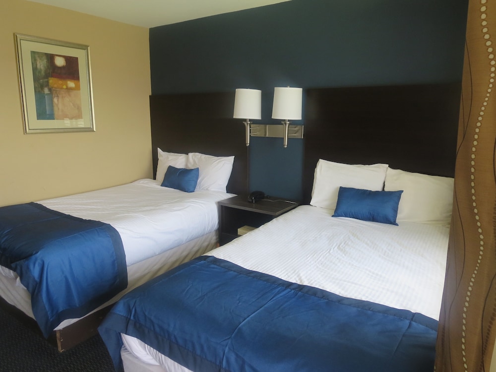 Howard Johnson by Wyndham Odessa TX - photo 8