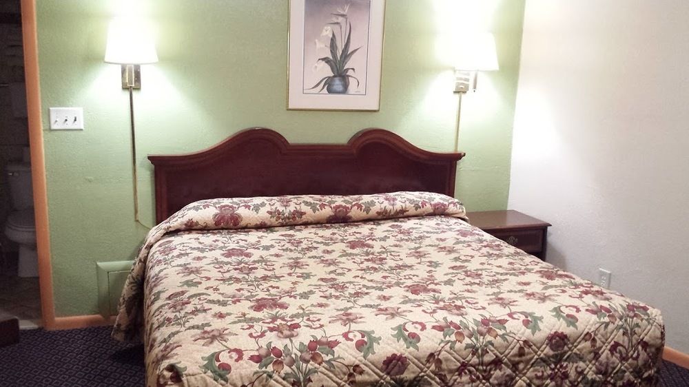 Happy Journey Motel - photo 8