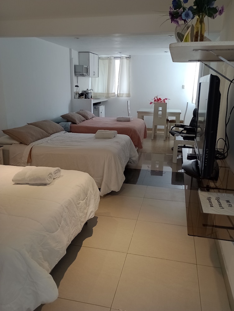 Monterrico Suites Hotel - last minute hotel in Lima