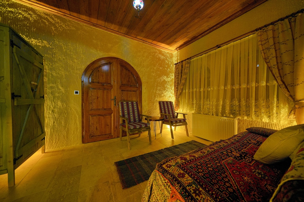 Babili Cappadocia Cave Hotel — Nevsehir