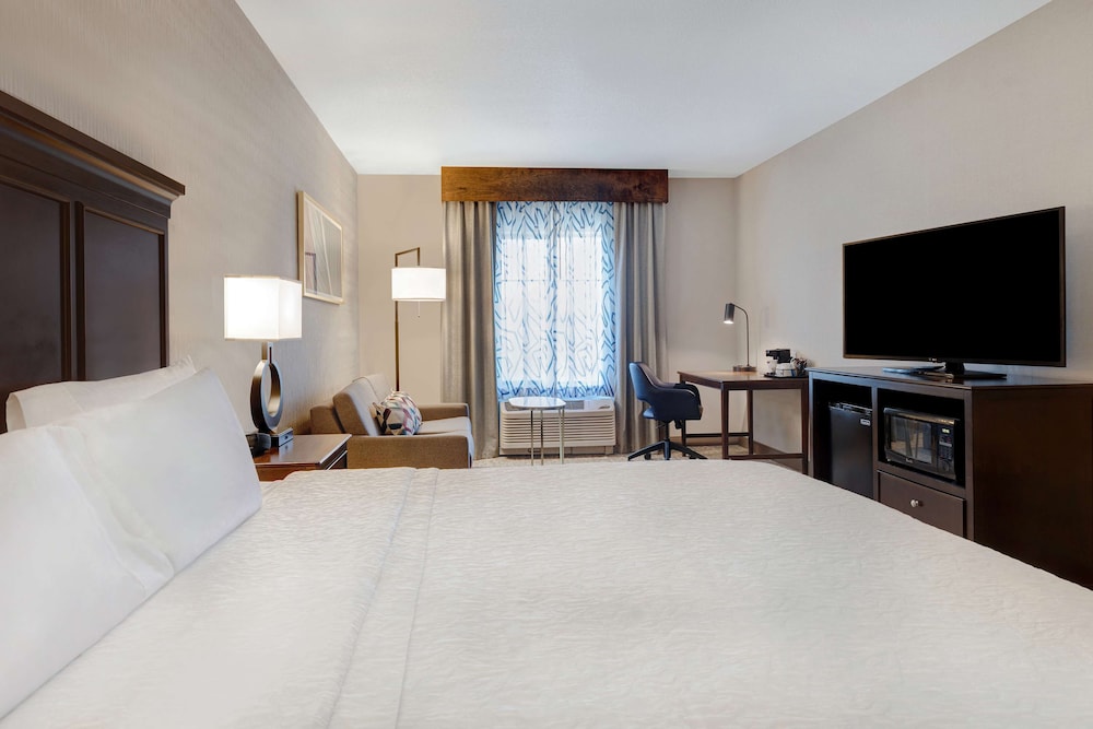 Hampton Inn & Suites San Luis Obispo - photo 29