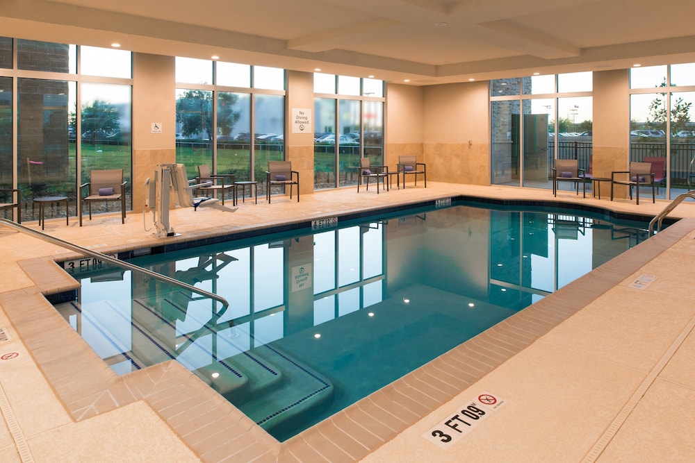 Holiday Inn Hotel & Suites Houston West Katy Mills by IHG - photo 24